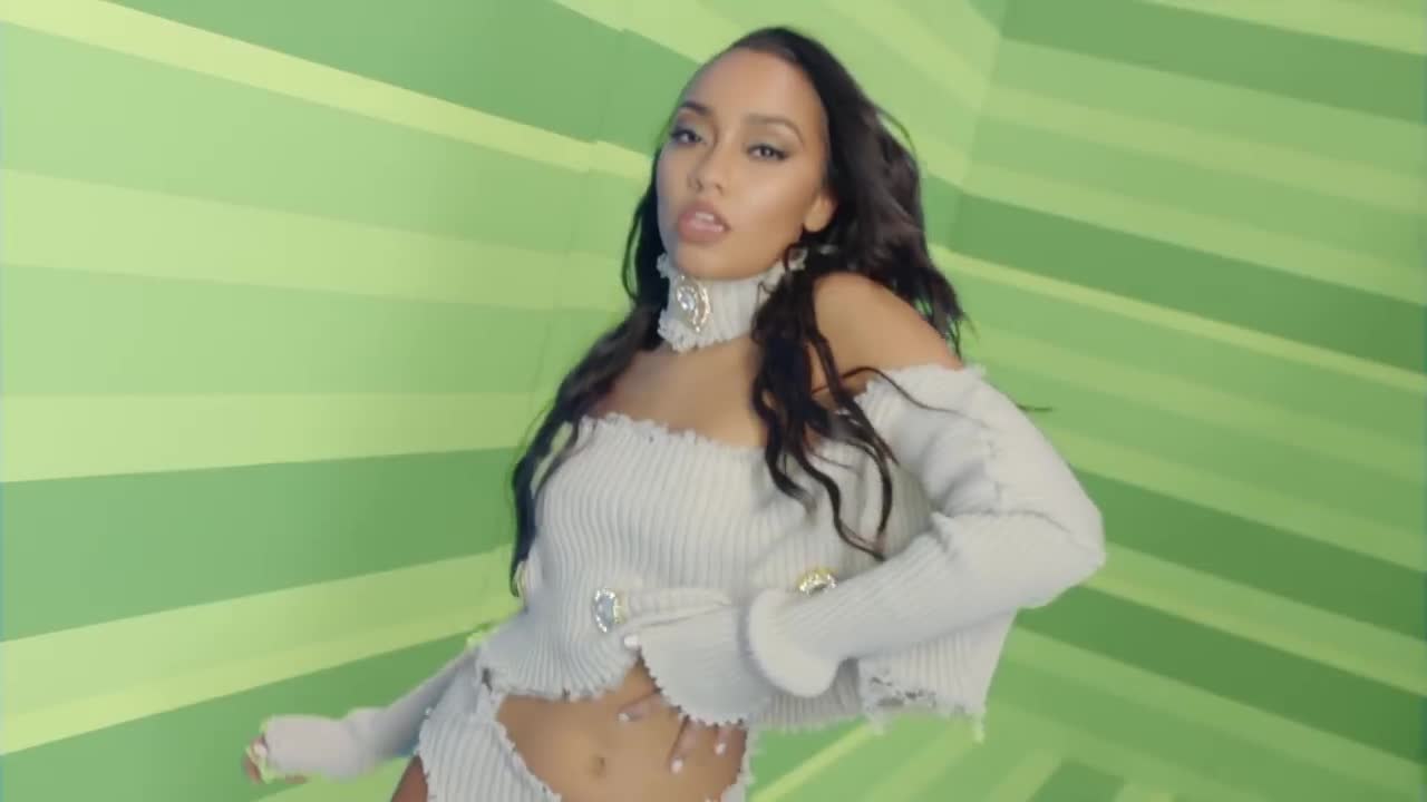 Little Mix - Touch