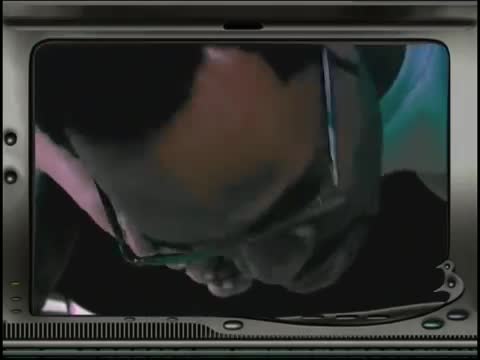 LL Cool J - Fatty Girl