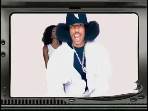 LL Cool J - Fatty Girl