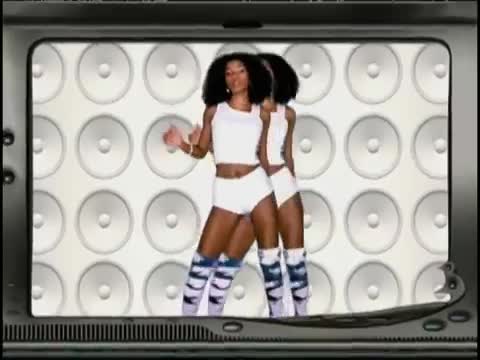 LL Cool J - Fatty Girl