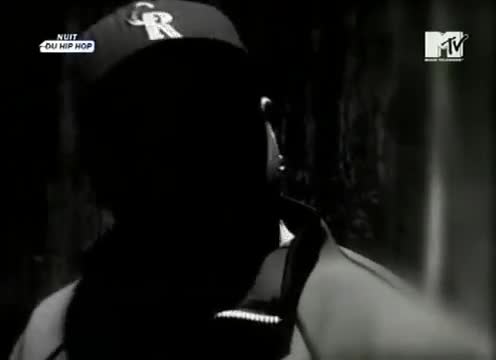 LL Cool J - I Shot Ya (remix)