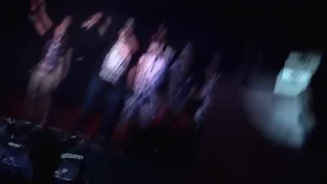 LMFAO - Shots