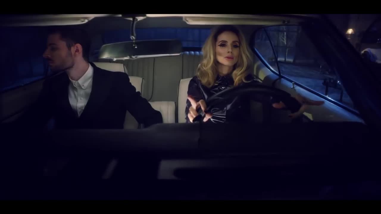 LOBODA - К черту любовь