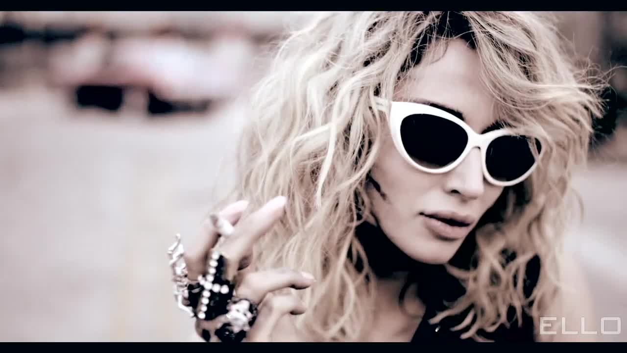 LOBODA - Облака