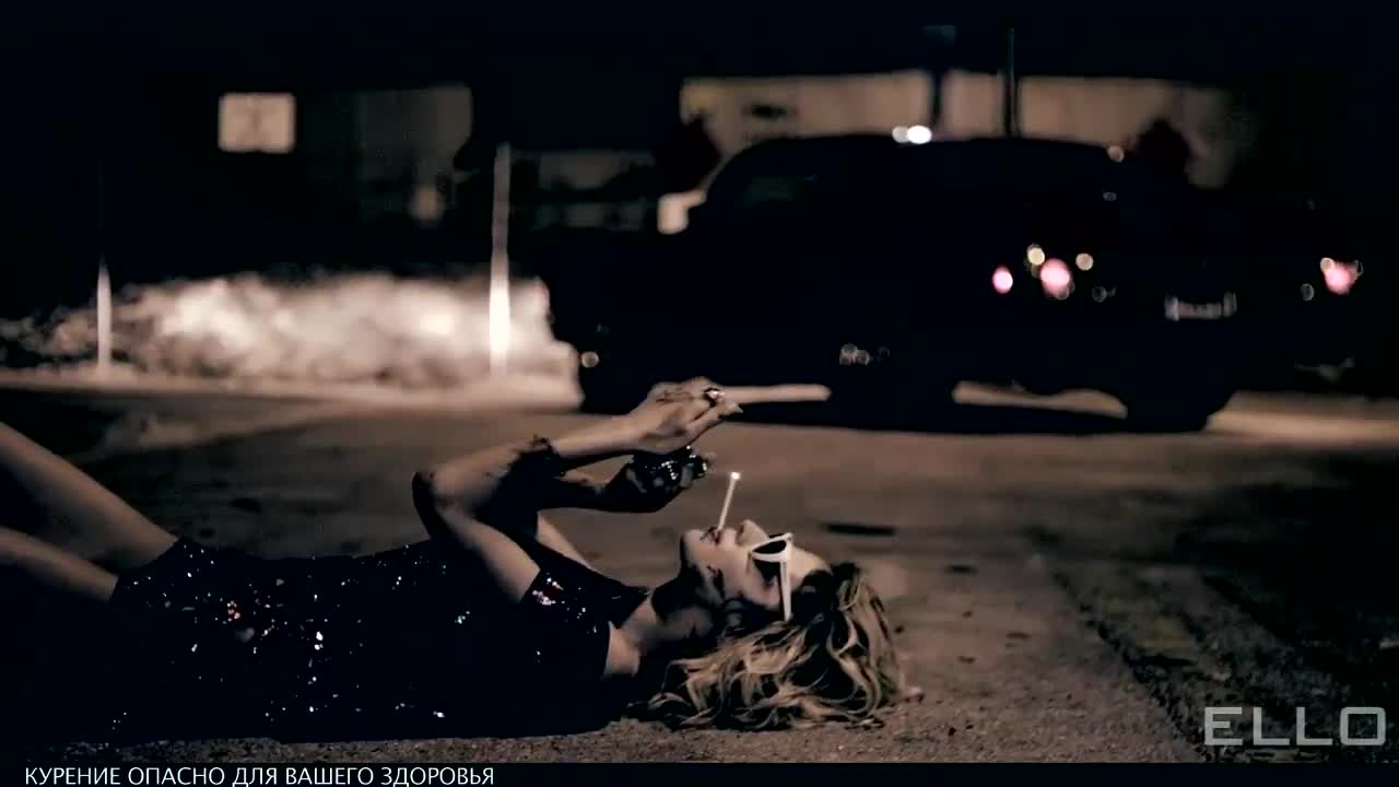 LOBODA - Облака
