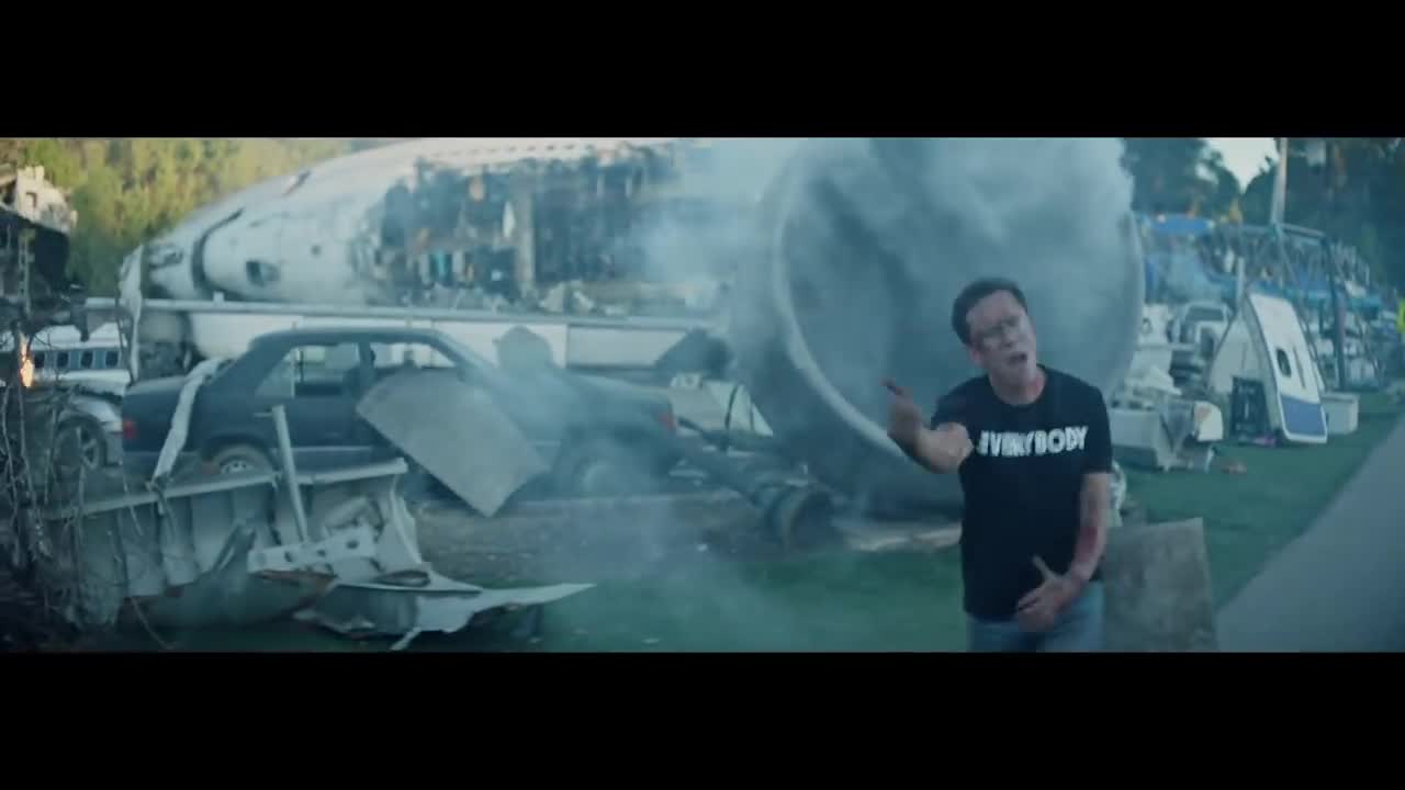 Logic - Take It Back