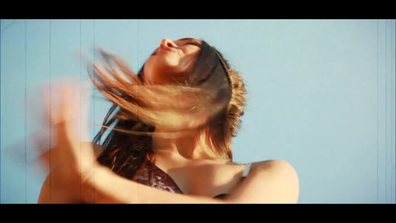 Lolita Jolie - I Wanna Dance With You