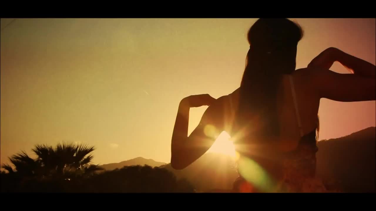 Lolita Jolie - I Wanna Dance With You