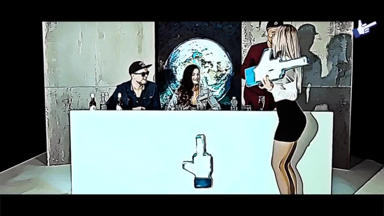 Lolita Jolie - Mon Cherie (Basslovers United remix)