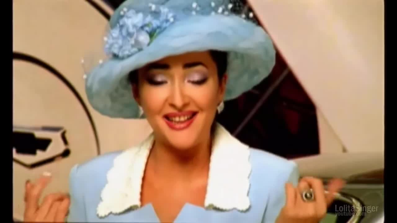 Лолита - Мачо
