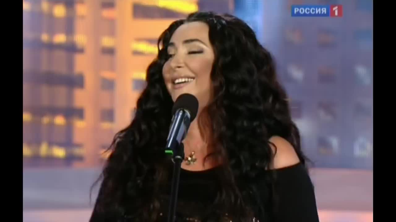 Лолита - Не кури