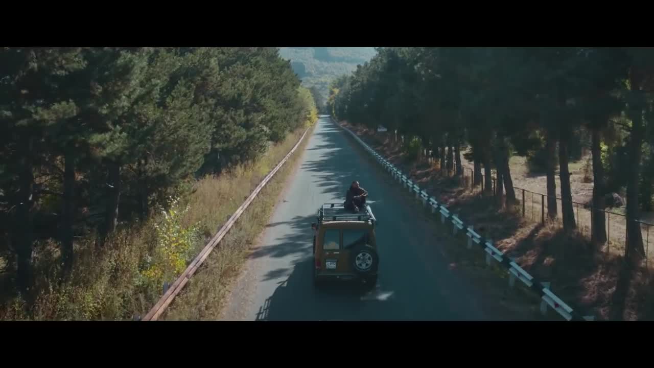L'One - Дорога