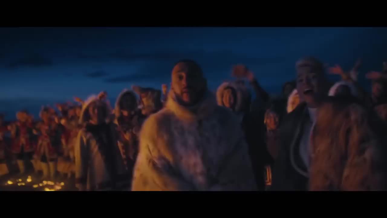 L'One - Якутяночка (feat. Варвара Визбор)