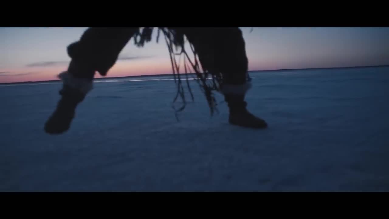 L'One - Якутяночка (feat. Варвара Визбор)