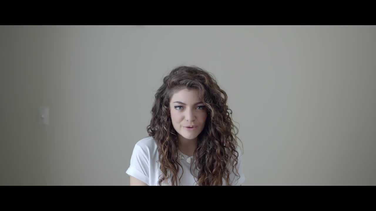 Lorde - Royals