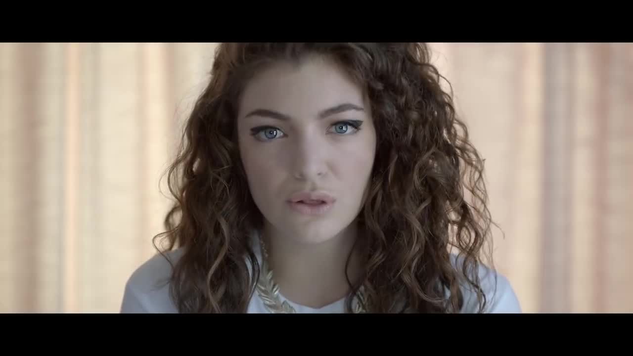Lorde - Royals