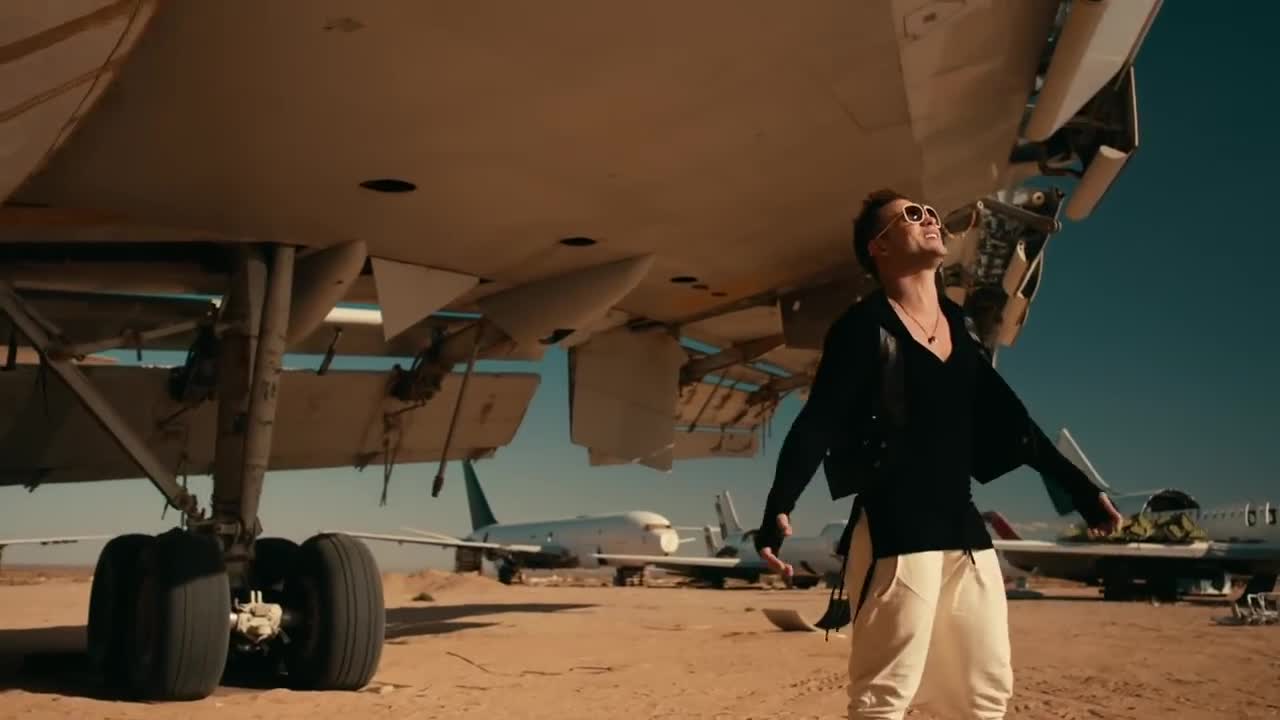 Los Cadillac's - Me marcharé