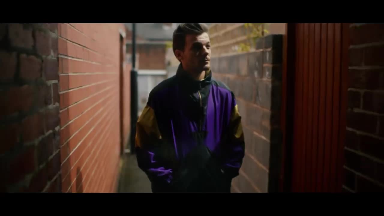 Louis Tomlinson - Back To You