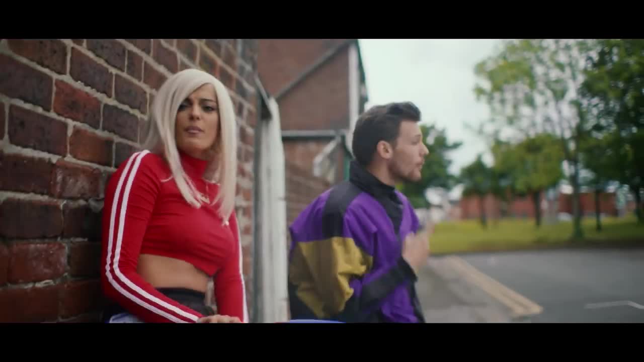 Louis Tomlinson - Back To You