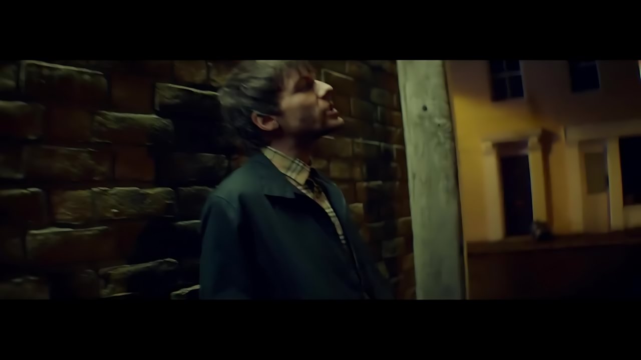 Louis Tomlinson - Silver Tongues