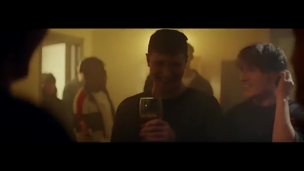 Louis Tomlinson - Silver Tongues