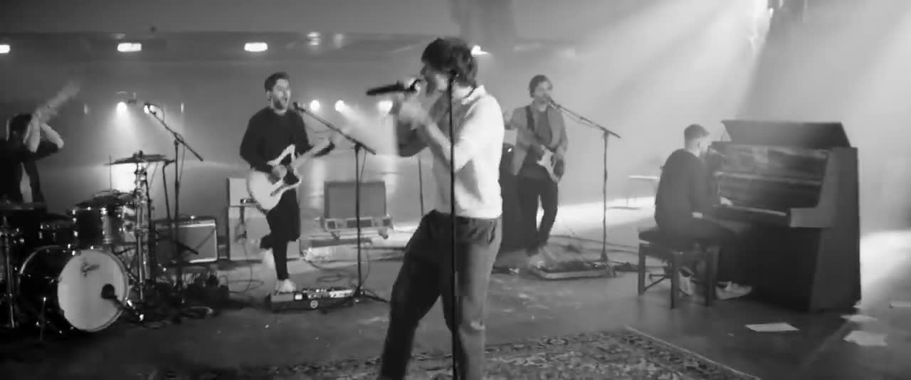 Louis Tomlinson - Two of Us
