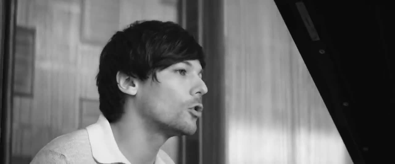 Louis Tomlinson - Two of Us