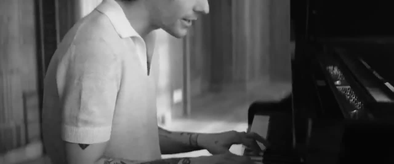 Louis Tomlinson - Two of Us