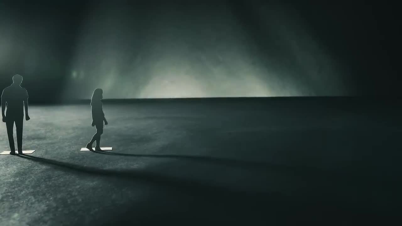 lovelytheband - Maybe, I’m Afraid