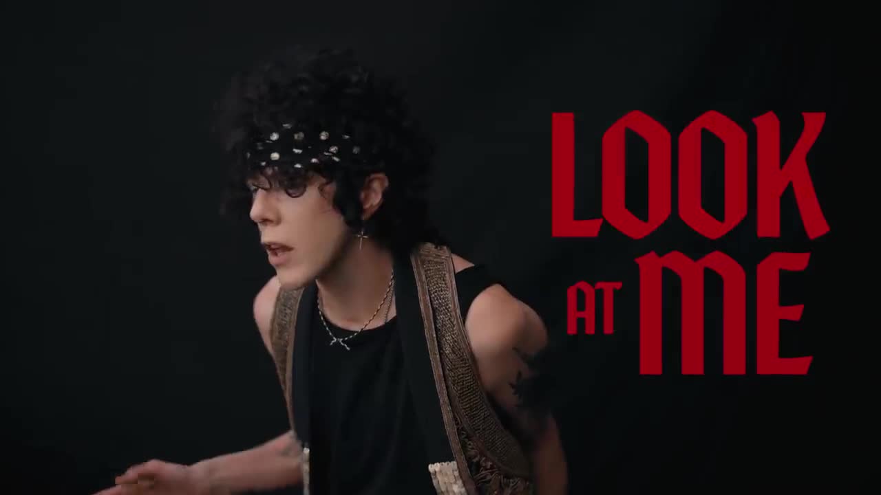 LP - Conversation