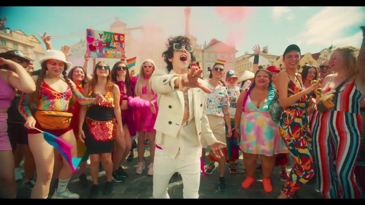 LP - Dayglow