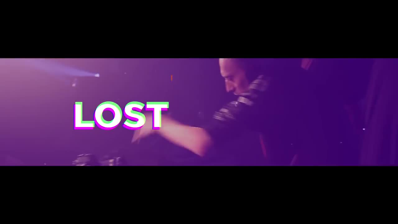 LP - Lost on You
