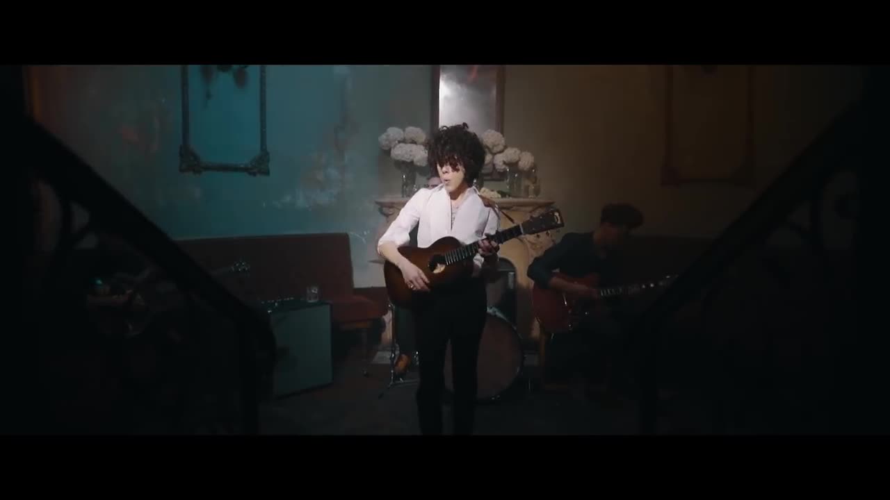 LP - Other People