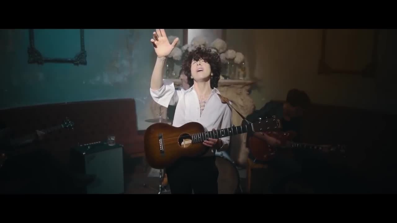 LP - Other People