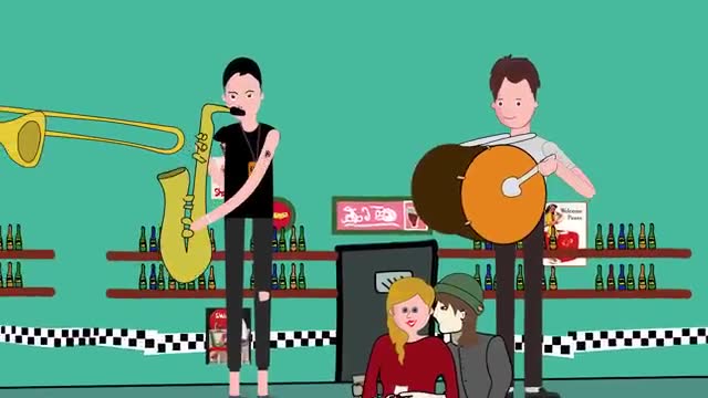 LP - Shaken