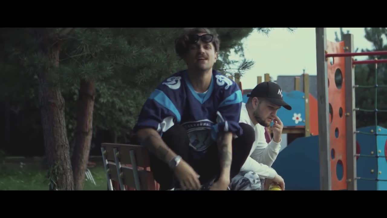 ЛСП - Бэйби (Remix)