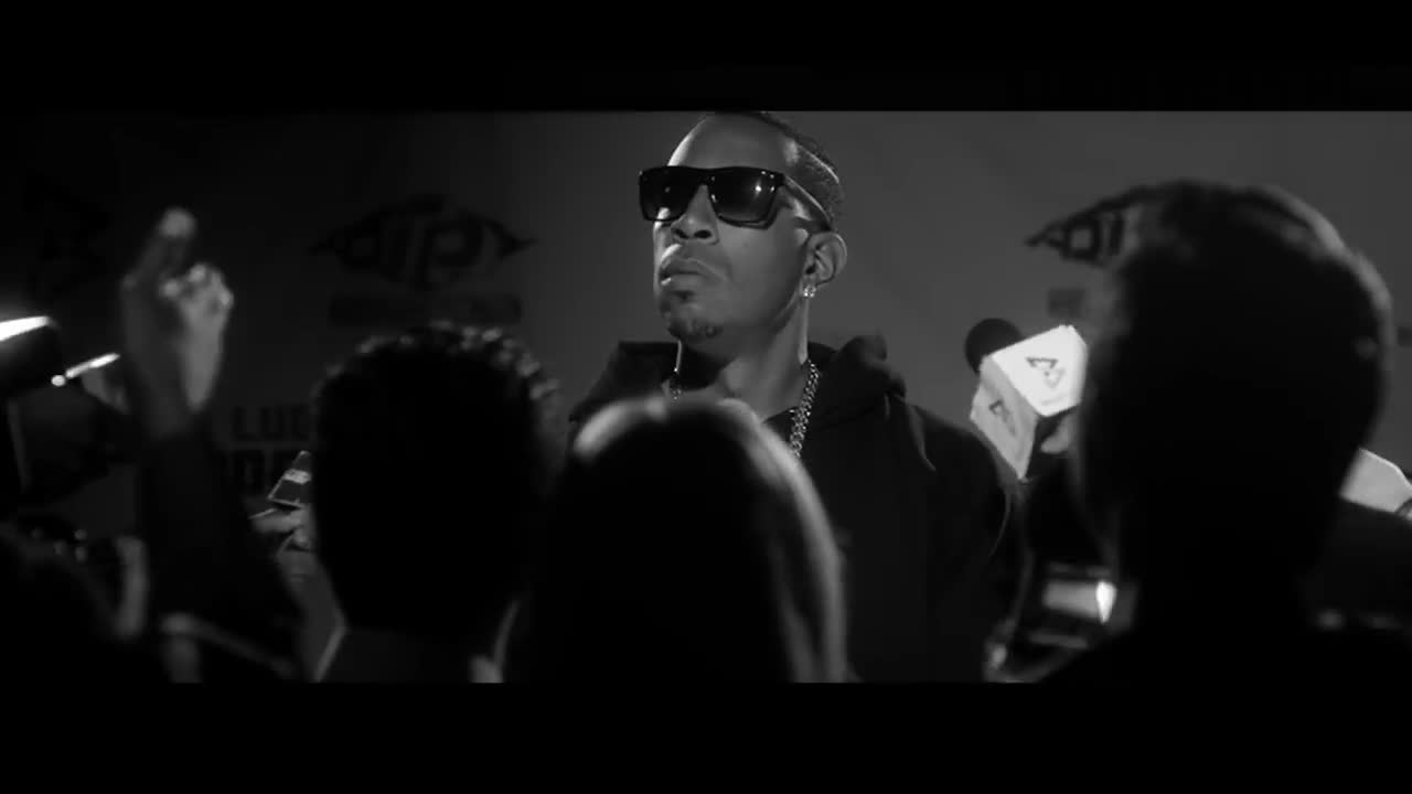 Ludacris - Beast Mode