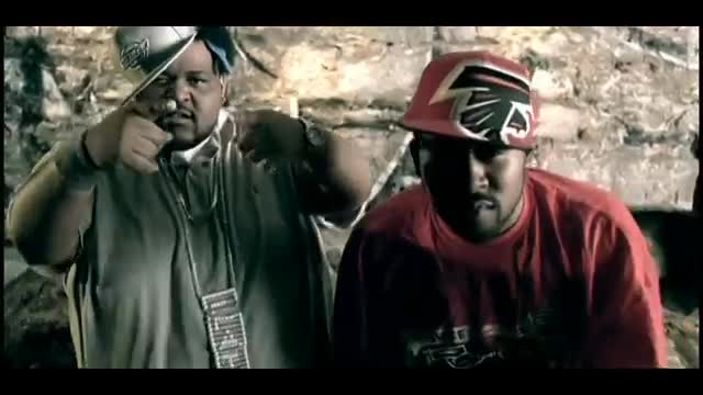 Ludacris - Georgia