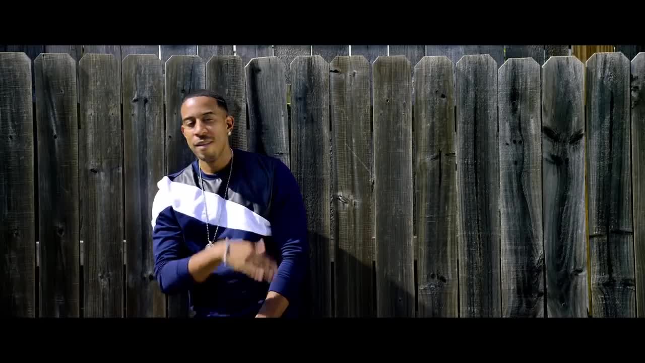 Ludacris - Grass Is Always Greener