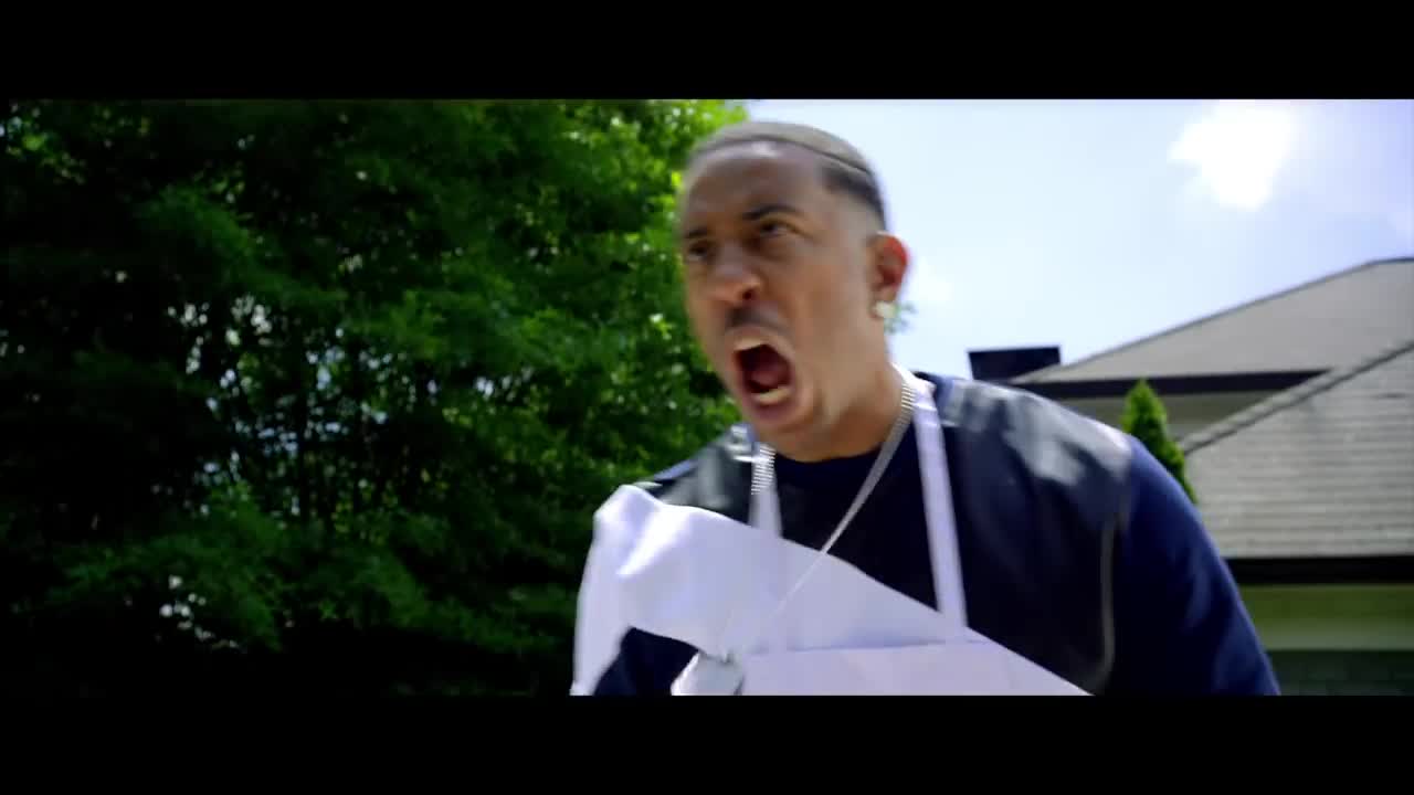 Ludacris - Grass Is Always Greener
