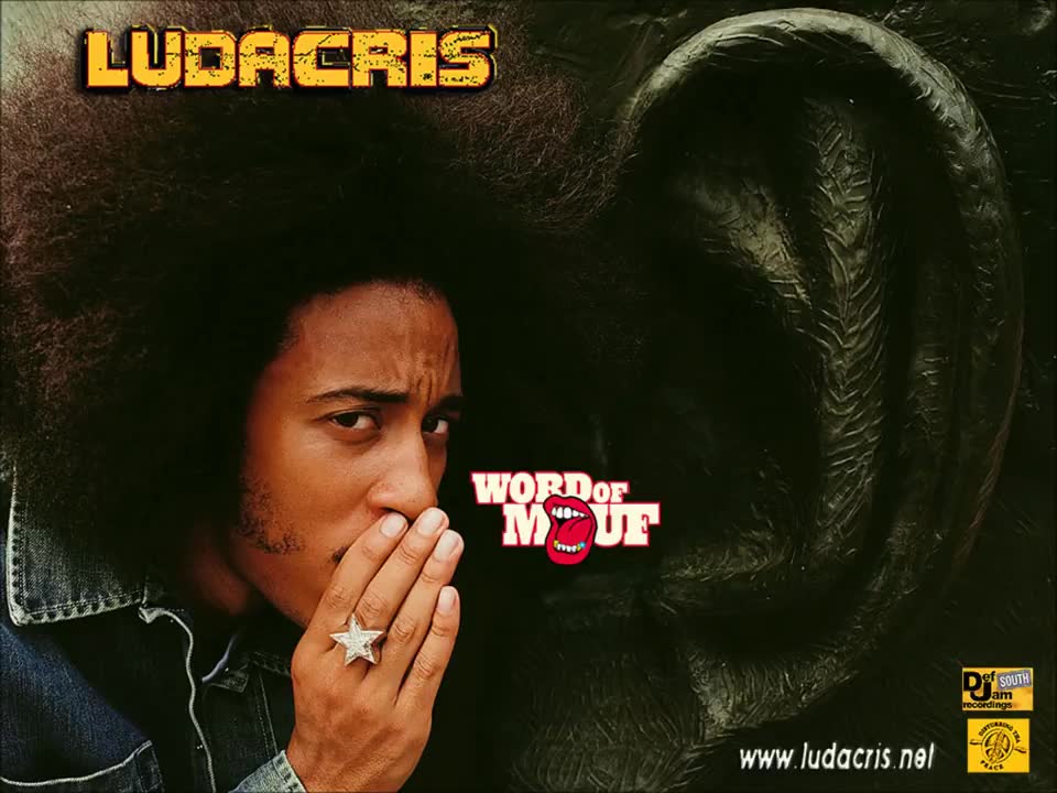 Ludacris - Growing Pains