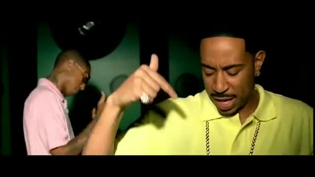 Ludacris - Money Maker