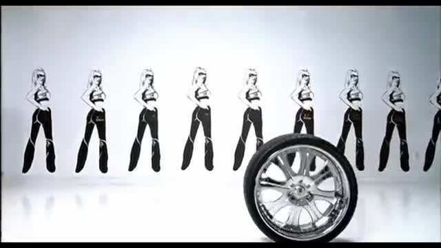Ludacris - One More Drink