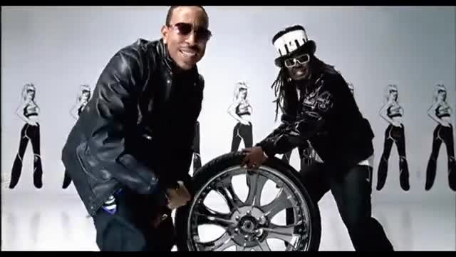 Ludacris - One More Drink
