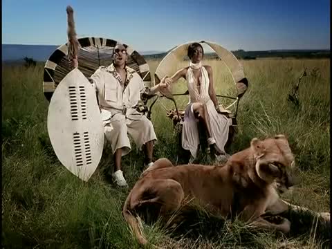 Ludacris - Pimpin' All Over the World