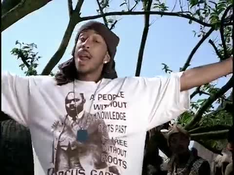 Ludacris - Pimpin' All Over the World