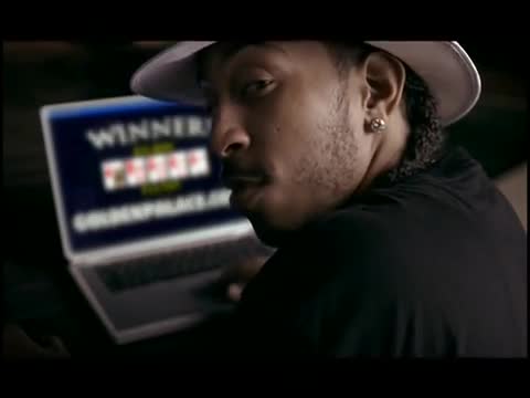 Ludacris - Pimpin' All Over the World
