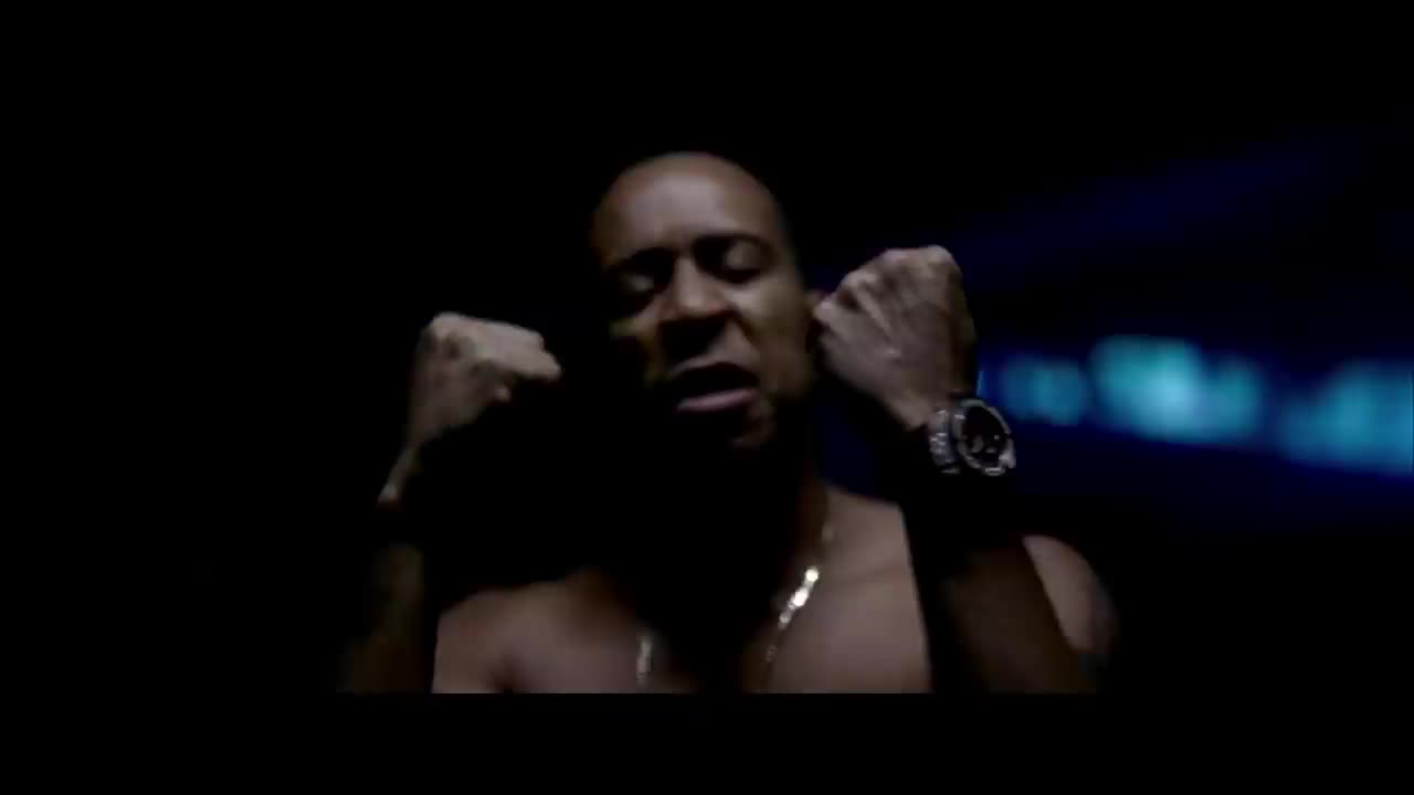 Ludacris - Rest of My Life