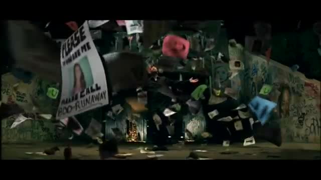 Ludacris - Runaway Love