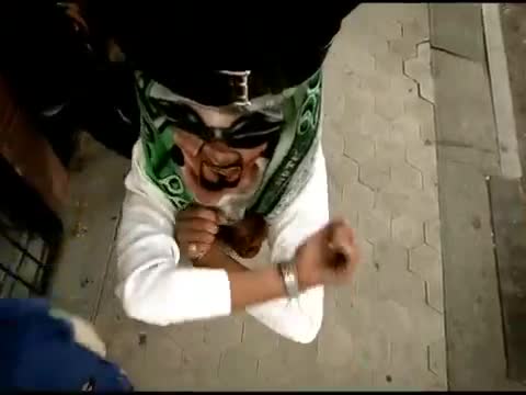 Ludacris - Southern Hospitality